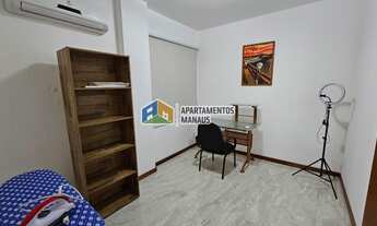 Imagem 5: Cond. Vilaretto 2 quartos 100% mobiliado Vieiralves