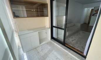 Imagem 7: Apartamento para locação na Vila Nova Conceição 70m2 - 2 dormitórios - 2 vagas