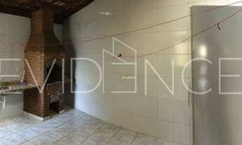 Imagem 7: Sobrado no Tatuapé, travessa da Rua Antonio de Barros, próximo ao Clube Ceret