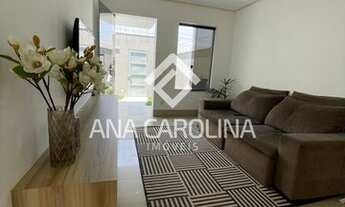 Imagem 3: Casa maravilhosa no Todos os Santos Prolongamento