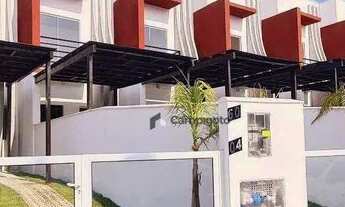 Imagem: Sobrado com 2 dormitórios à venda, 83