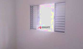 Imagem 5: Rua Alegre Casa com 1 dormitório