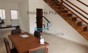 Imagem 5: Sobrado para Venda em Caraguatatuba, Capricórnio II, 2 dormitórios, 1 suíte, 1 banheiro, 1