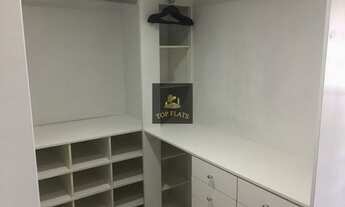 Imagem 5: Flat disponível no Jardim Paulista