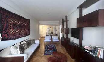 Imagem 3: Mobiliado no Leblon - rua General Artigas