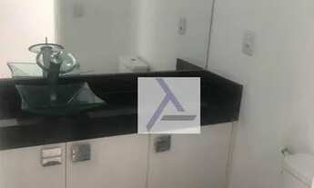 Imagem 5: Apartamento com 2 dormitórios, 51 m² - venda por R$ 470.000 ou aluguel por R$ 3.452/mês