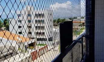 Imagem 6: Apartamento para aluguel, Camboinha, Cabedelo - 23187