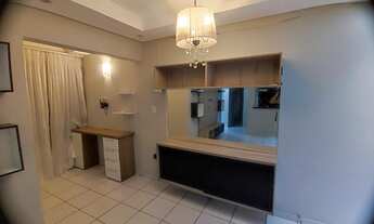 Imagem 2: Aluga-se Apartamento Semi Mobiliado