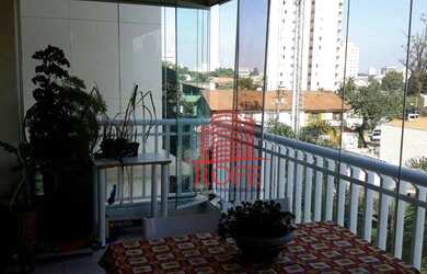 Imagem 4: Apartamento com 3 dormitórios, 121 m² - venda por R$ 1.557.000,00 ou aluguel por R$ 8.723