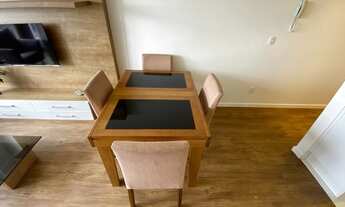 Imagem 6: GRAMADO - Apartamento Padrão - AVENIDA CENTRAL