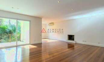 Imagem 5: Casa em condomínio Alto da Boa Vista 710m² 4 dormitórios 4 suítes 5 vagas