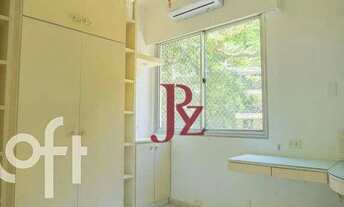 Imagem 7: Apartamento com 3 dormitórios à venda, 110 m² por R$ 1.530.000,00 - Lagoa - Rio de Janeiro