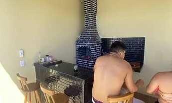 Imagem 2: CASA DE PRAIA ÁGUAS BELAS BEACH