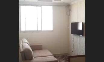 Imagem 5: Aluga-se AP mobiliado