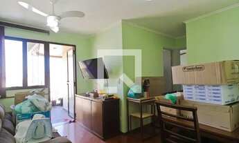 Imagem: Apartamento à Venda - Vila Mangalot, 2