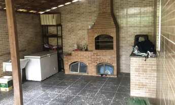 Imagem 4: Casa coelho Casa com 4 dormitórios