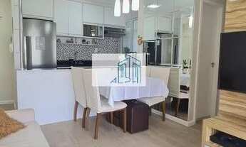 Imagem 6: Apartamento para Locação em São Paulo, Cambuci, 3 dormitórios, 1 suíte, 2 banheiros, 1 vag