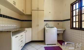 Imagem 4: Casa para Venda em Atibaia, Nova Gardênia, 5 dormitórios, 5 suítes, 6 banheiros, 5 vagas