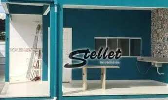 Imagem: Casa com 3 dormitórios para alugar, 180