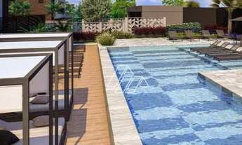 Imagem 4: Apartamento com 3 dormitórios à venda por R$ 641.000,00 - Fragata - Marília/SP