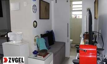 Imagem 5: Apartamento com 1 dormitório, 30 m² - venda por R$ 510.000,00 ou aluguel por R$ 3.256,00/m