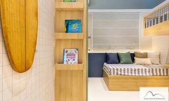 Imagem 5: Apartamento para venda com 76 metros quadrados com 3 quartos