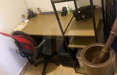 Imagem 3: Apartamento em São Paulo, Rodovia Raposo Tavares, 91m2, contendo 02 dormitórios, sendo 01