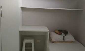 Imagem 2: Apartamento para aluguel com 67 metros quadrados com 3 quartos em Boa Viagem - Recife - PE