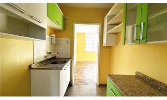 Imagem 5: Apartamento com 2 Dormitorio(s) localizado(a) no bairro Teresópolis em Porto Alegre / Re