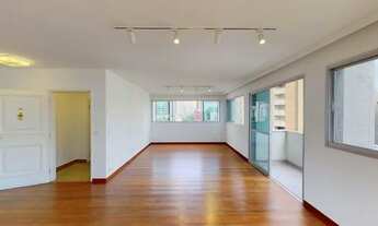 Imagem 3: Cobertura Venda 2 Dormitórios - 321 m² Higienópolis