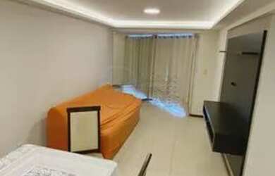 Imagem 6: Apartamento Padrão em Maceió