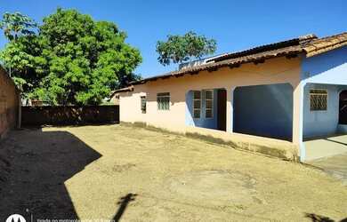 Imagem 3: Casa para aluguel ou venda com 3 quartos em Jardim Aureny II - Palmas - TO