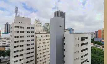 Imagem 7: Apartamento para Aluguel - Consolação, 1 Quarto, 44 m2