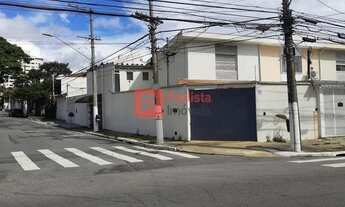 Imagem: Casa para locação, campo belo, São Paulo