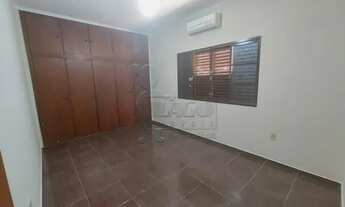 Imagem 6: Casa Padrão em Ribeirão Preto