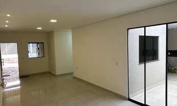 Imagem 2: CASA NOVA COM FINO ACABAMENTO NA QNP 13