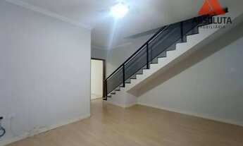 Imagem 3: Casa com 3 dormitórios, 193 m² - venda por R$ 580.000 ou aluguel por R$ 2.600/mês - Jardim