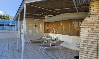 Imagem 6: Cobertura com 1 dormitório para alugar, 70 m² por R$ 8.000,00/mês - Morumbi - São Paulo/SP