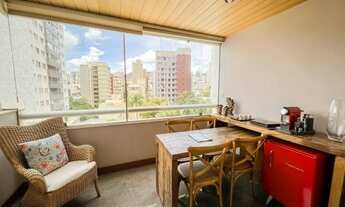 Imagem 4: Venda - APARTAMENTO - SERRA Belo Horizonte MG