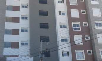 Imagem: Apartamento à venda em Órfãs