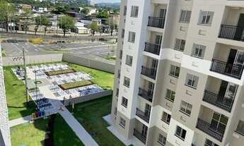 Imagem 2: Apartamento para venda tem 54 metros quadrados com 2 quartos em Anil - Rio de Janeiro - RJ