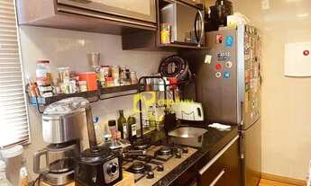 Imagem 6: Apartamento à venda, 78 m² por R$ 650.000,00 - Engenheiro Luciano Cavalcante - Fortaleza/C