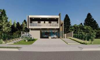 Imagem: Casa com 3 dorm com 309 m² por R$ 2.350.000