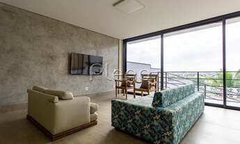 Imagem 3: Casa - Swiss Park - Campinas