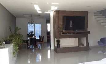 Imagem 2: Casa para Venda - 187.38m², 3 dormitórios, sendo 3 suites, 2 vagas - Lagos De Nova Ipanema