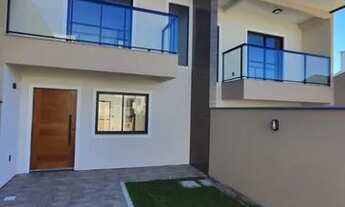 Imagem: Sobrado em Forquilhas - São José, SC