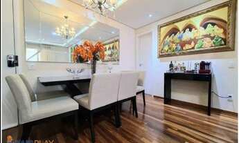 Imagem: Lindo Apartamento com 2 dormitórios 1 suite