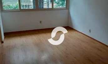 Imagem 2: Apartamento com 2 dormitórios, 102 m² - venda por R$ 450.000,00 ou aluguel por R$ 3.277,27