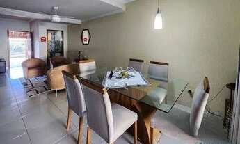 Imagem 5: Casa com 3 dormitórios, 125 m² - venda por R$ 620.000,00 ou aluguel por R$ 3.700,00/mês