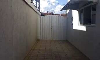 Imagem 7: Casa com 4 dormitórios para alugar, 220 m² por R$ 4.800/mês - São Carlos - Pouso Alegre/MG